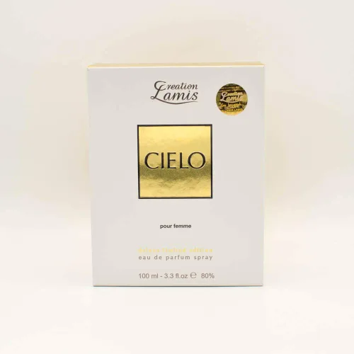 Miniatura 3 de Cielo Pour Femme por Creación Lamis, Eau de Parfum para las mujeres, 3.4 fl oz Spray Nombre del producto