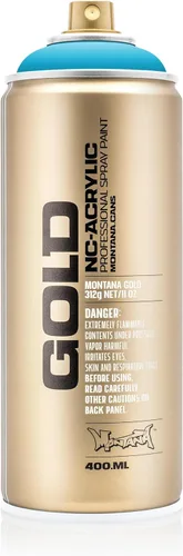 Miniatura 152 de Montana Cans Montana ORO 400 ml Color, 100 Por Ciento Magenta Pintura en Aerosol, MXG-P3000