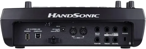 Miniatura 3 de Roland HPD-20 Instrumento digital de percusión manual, 3 pulgadas (HPD-20), multicolor