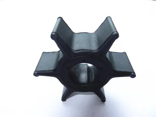 Miniatura 4 de Impulsor de bomba de agua del motor Boa 19210-ZV5-003 18-3248 06192-ZV5-003/06192-ZV5-000 para Honda 4-Stroke 35hp 40hp 45hp 50hp 60hp Motor fuera