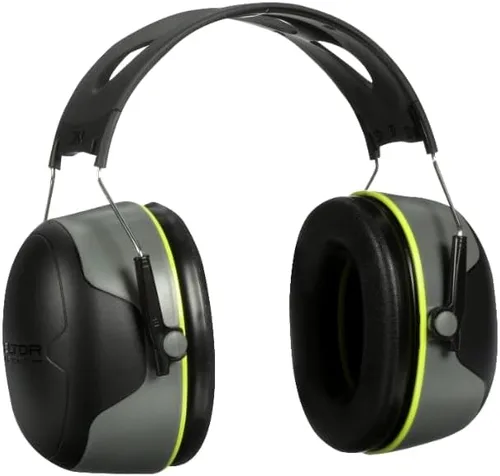 Miniatura 7 de Peltor Sport Ultimate - Protector auditivo, clasificación de reducción de ruido (NRR) de 30 dB, diseño ligero para mayor comodidad y uso prolongado