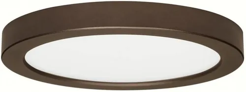 Miniatura 3 de Satco - S29338 - Montaje empotrado LED - Bronce