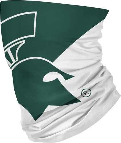 Miniatura 172 de FOCO NCAA unisex-adult Ncaa Team Logo Neck Gaiter Multiuse Logotipo grande.