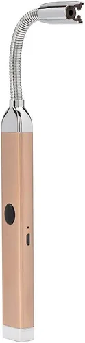 Miniatura 5 de Encendedores de velas recargables Zippo Oro rosa