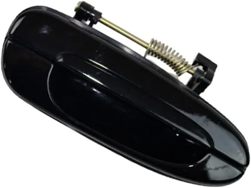 Miniatura 5 de Para MAZDA 626 Manija de puerta exterior 1998-2002 Lado trasero del pasajero