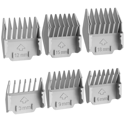 Miniatura 2 de Kit de aseo para perros Combes of Afloia