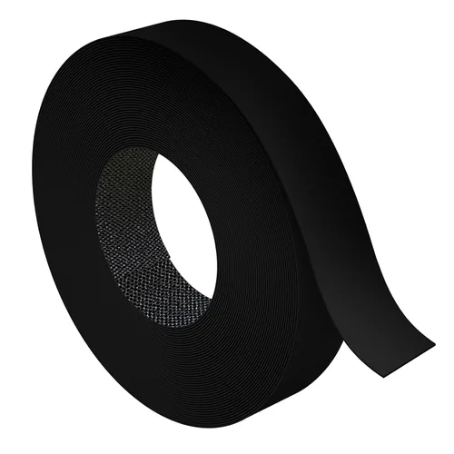 Miniatura 22 de Bandas de Borde de Abedul, rollo de 1 1/2 pulgadas x 10 pies de Bandas de Borde de Chapa - Pre-encoladas Flexibles, Cinta de Madera Real