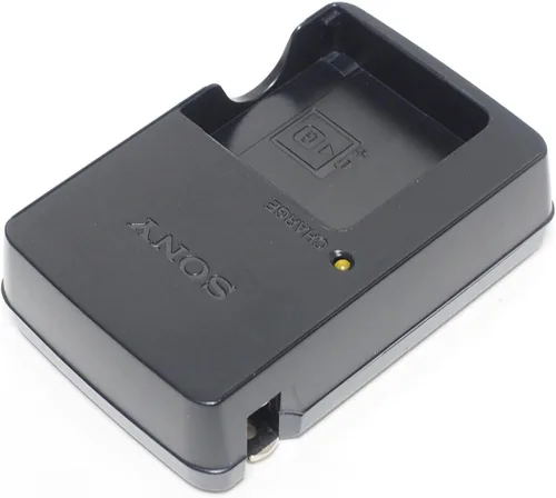 Miniatura 2 de Sony Cargador BC-CSG para batería NP-BG1 (embalaje a granel)