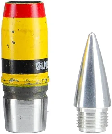 Miniatura 3 de General Dynamics 0.787 in Dummy Round OEM PGU-28A/B - SAPHEI - Coleccionistas Militares Item INERT