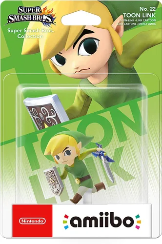 Miniatura 73 de Nintendo Luigi amiibo - Nintendo Wii U