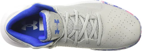 Miniatura 5 de Under Armour Jet '21 Tenis de baloncesto unisex para adultos