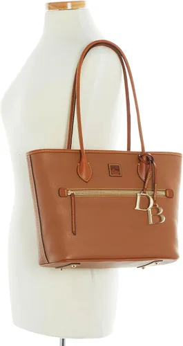 Miniatura 4 de Dooney & Bourke Bolso, Tote de grano de guijarros