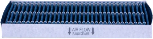 Miniatura 7 de Filtro de aire de cabina PureFlow HEPA PC4099HX Compatible con Nissan Z 2023-2025, 370Z 2009-2021
