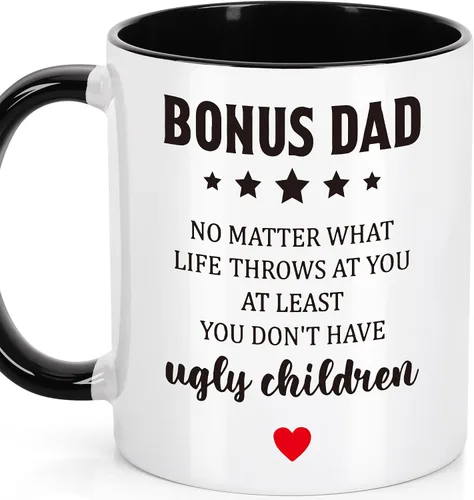 Miniatura 32 de LEJIAJINW Regalos de 80 cumpleaños para hombres y mujeres – Regalos para mujer de 80 años de edad, regalo de cumpleaños 80 para él – Taza de café