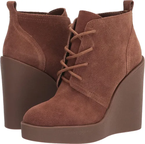 Miniatura 7 de Jessica Simpson Women's Mesila Wedge Bootie Ankle Boot