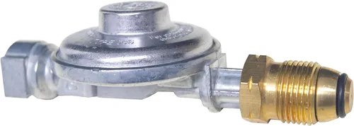 Miniatura 5 de Regulador de baja presión de gas Mr. Heater para asadores F276136, 11°pulgadas, F276136