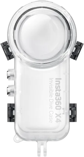 Miniatura 5 de Insta360 X4 - Funda de buceo invisible