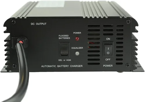 Miniatura 2 de SCHAUER Cargador de Batería Modelo JAC2024H