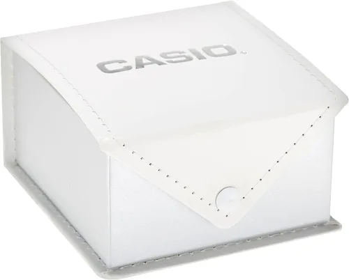 Miniatura 5 de Casio LA-670WA-4 - Reloj digital para mujer con pulsera de metal