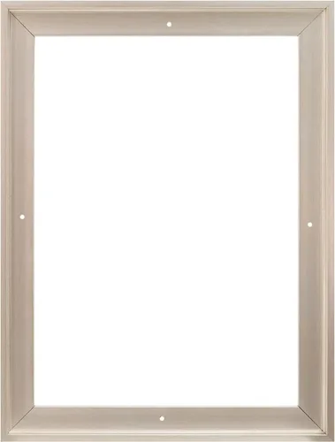 Miniatura 2 de Pixy Canvas Marco Flotante de 16 x 20 pulgadas para pinturas en lienzo de profundidad de 3/4 (0.75 pulgada), impresiones en lienzo, paneles