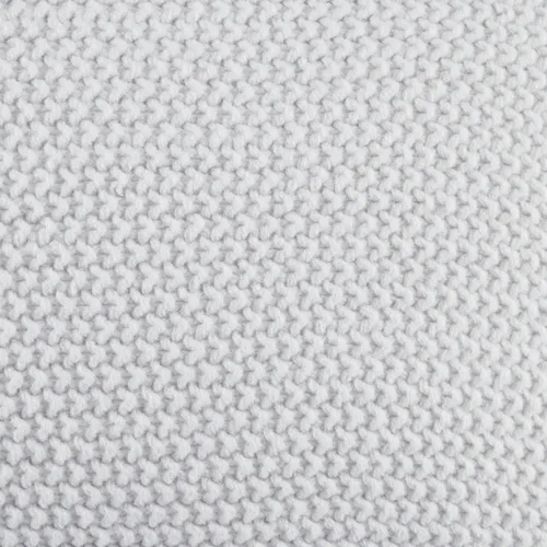 Miniatura 4 de Ink+Ivy Bree - Funda de almohada de punto de textura suave, funda decorativa europea, diseño de estilo de vida de cabaña para sofá, cama, sala