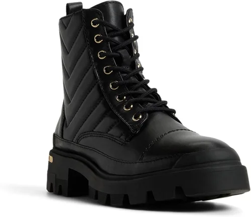 Miniatura 6 de ALDO Botas de combate para mujer