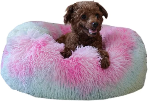 Miniatura 8 de Cama de Conejo Escondite de Conejo Grande Suave y Cómoda Ropa de Cama para Animales Pequeños Alfombrilla de Cama Acogedora Refugio Cálido Accesorios