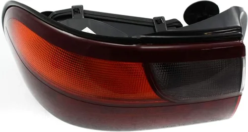 Miniatura 4 de Conjunto de luz trasera de repuesto para Chevy Malibu - Lado del conductor