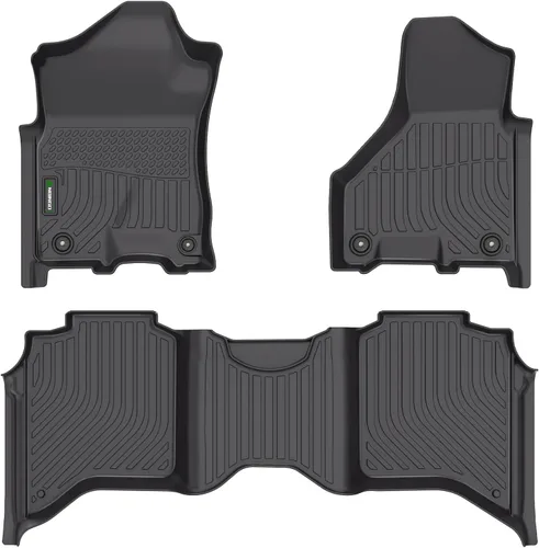 Miniatura 46 de ANBINGO® Tapetes para piso y maletero de auto personalizados, protección contra todo tipo de climas, de elastómero termoplástico, de goma