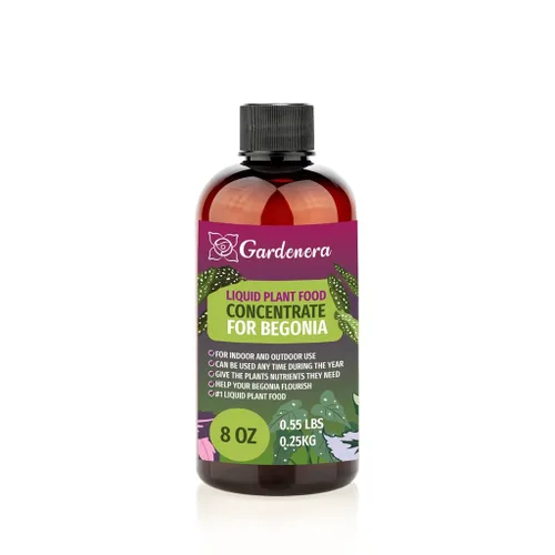 Miniatura 32 de Gardenera Superalimento para crecimiento de plantas para AGLAONEMA con 18 vitaminas y minerales esenciales, fertilizante orgánico para alimentos