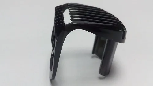 Nuevo Peine de corte de pelo para Philips barba recortadora 3500 serie QT4018 QT4018/49 QT4014/42 barba recortadora pequeña afeitadora de pelo