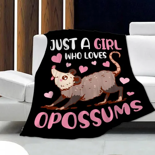 Miniatura 9 de Manta linda de hurones, regalos para mujeres, amantes de los hurones, manta ligera y suave de franela de forro polar para sofá y cama, tamaño XS
