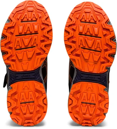 Miniatura 7 de ASICS Tenis de correr preescolares PRE Venture 8 para niños