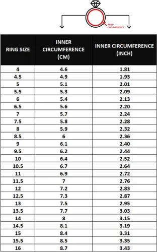 Miniatura 8 de Tioneer Sterling Silver Plain Dome Wedding Band for Men and Women, Made In USA - Custom Text Personalized Ring, 3mm to 8mm Width, Size 4-13