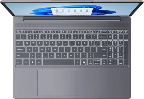Miniatura 4 de Lenovo IdeaPad 3 - Computadora portátil para estudiantes Intel i5-13420H 16 GB DDR5, 256 GB SSD Office 365 Pantalla antirreflejos FHD de 15