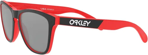 Miniatura 3 de Oakley Oo9013 Frogskins Square Sunglasses
