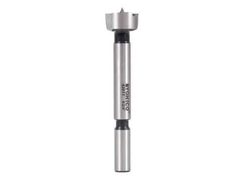 Miniatura 15 de YONICO 43009S - Broca Forstner de acero de 5/8 pulgadas de diámetro, vástago de 3/8 pulgadas