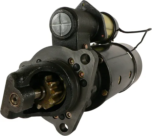 Miniatura 6 de DB Electrical Arrancador 410-12633 de 12 V compatible con/repuesto para GMC P3500 1989 323-864, 323-867, 323-948, D10461052, IS1178, MS61, SDR0226