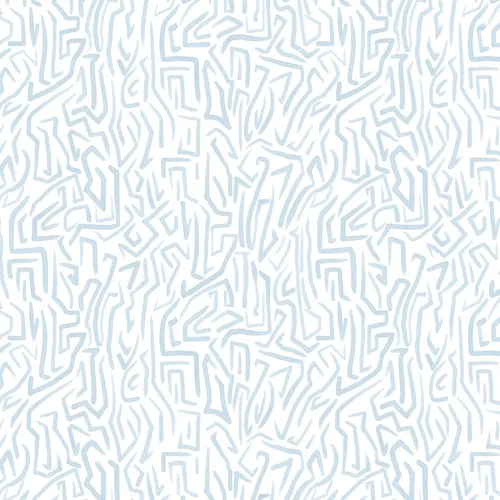 Miniatura 9 de Ismoon Papel tapiz autoadhesivo de 17.3 x 118 pulgadas, papel de contacto blanco y negro, moderno, a rayas, extraíble, autoadhesivo, para baño