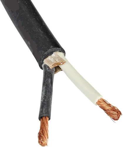 Miniatura 3 de Little Giant CFST Interruptor Flotante de Control de 115/230 Voltios (Sin Enchufe) para Paneles de Control y Alarmas con Cable de 20 Pies, Negro