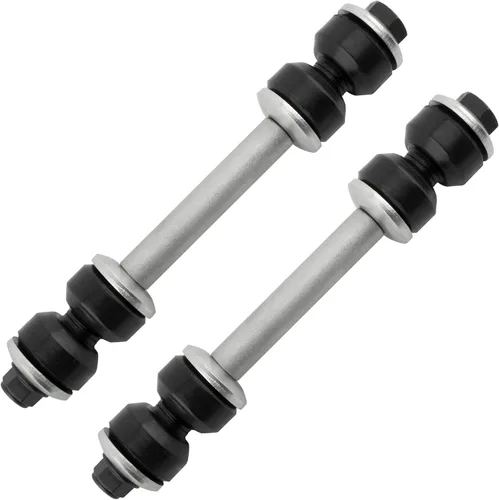 BOXI 2 eslabones de extremo de barra estabilizadora delantera para Ford Expedition 1997-2002/para F-150 1997-2003/para F-250 1997-1999 / para