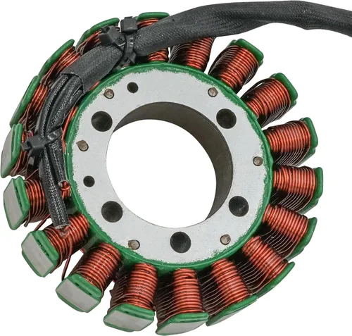Miniatura 3 de Caltric Estator compatible con Kawasaki Versys 650 Kle650 2007 2008 2009 2010 2011 2012 2013 2014