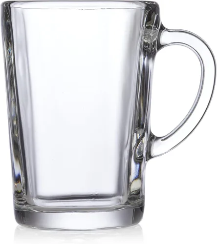 Miniatura 5 de Libbey Tempo - Taza alta, 16 onzas, juego de 4