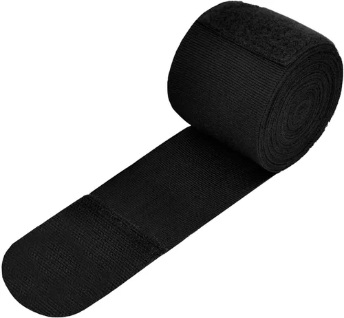 Miniatura 7 de MCD - Envolturas de boxeo para hombres y mujeres de 14.8 ft/180 pulgadas, para guantes de boxeo con lazo para el pulgar, Muay Thai, apretones
