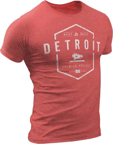 Miniatura 39 de Detroit Camisetas unisex S M L XL XXL - Detroit Camisetas - Camisetas Detroit