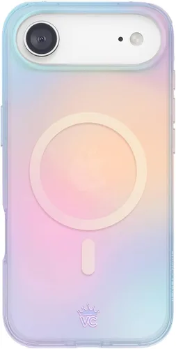 Miniatura 238 de VELVET CAVIAR Funda para iPhone 15, compatible con MagSafe, probada contra caídas de 10 pies, fundas protectoras de diseño, leopardo color rosa