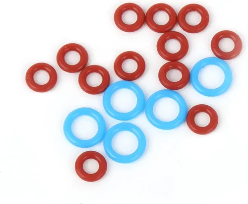 Miniatura 4 de Juego de 17 piezas de juntas tóricas para máquinas Breville Espresso BES900 BES920 BES980 BES990