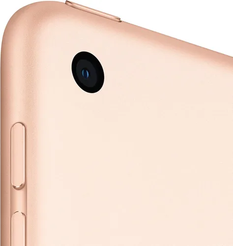 Miniatura 3 de Apple iPad 2020 (10.2 pulgadas, Wi-Fi, 32 GB) - Oro (8ª generación)