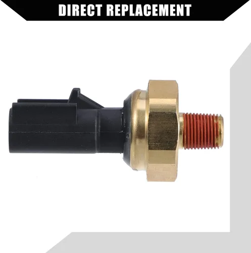 Miniatura 4 de 5149062AA / Sensor de presión de aceite del motor/delantero para Chrysler Town & Country 2011-2016 / Interruptor transmisor del sensor de presión