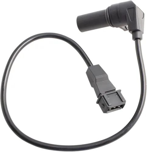Miniatura 68 de TRQ Sensor de Posición Superior e Inferior del Cigüeñal Compatible con Cadillac DeVille 2000-2005 Eldorado 2000-2002 Seville 2001-2003 Oldsmobile